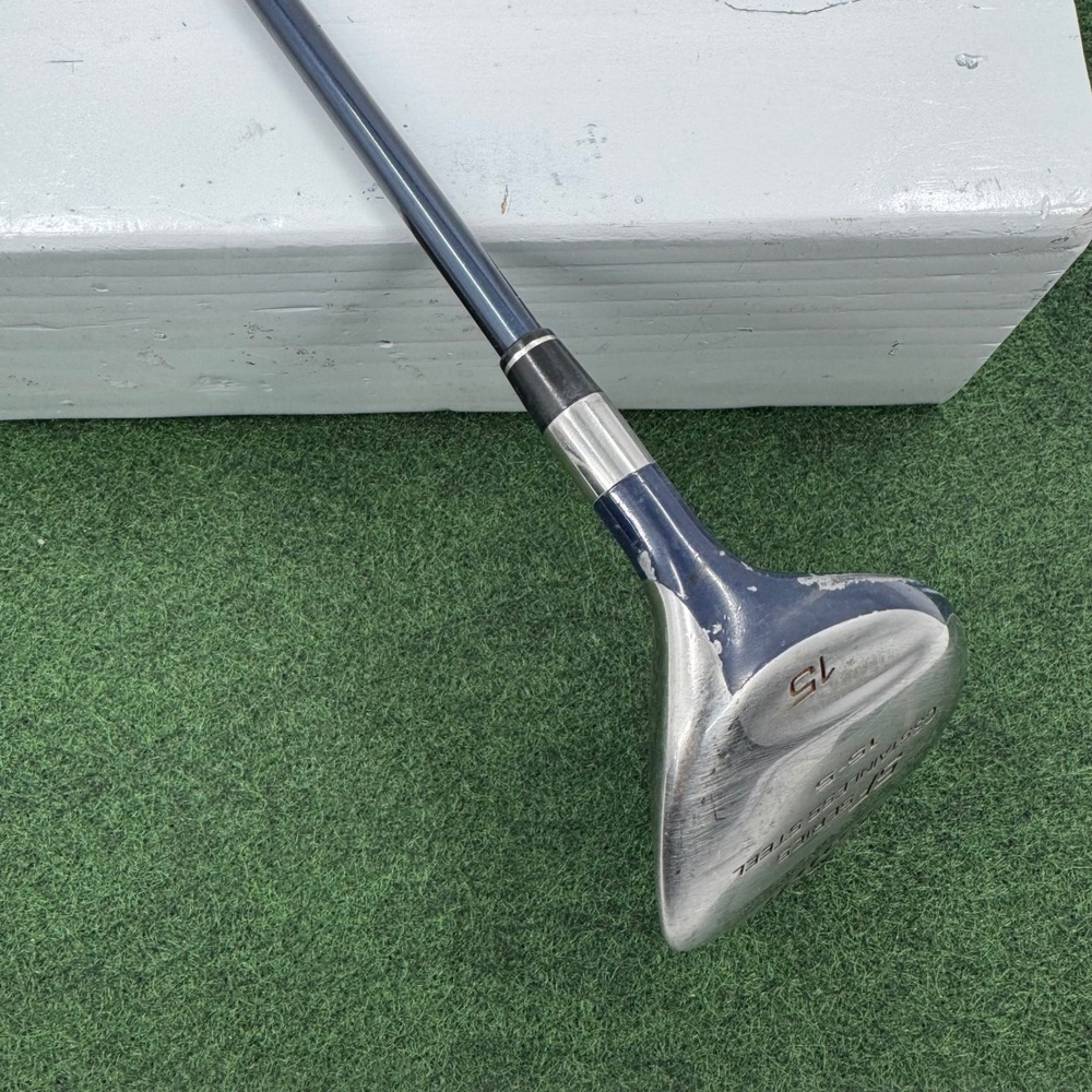 Bang SF Series 15 5 15 Degree Driver Golf Club Harrison Star Plus Shaft‎